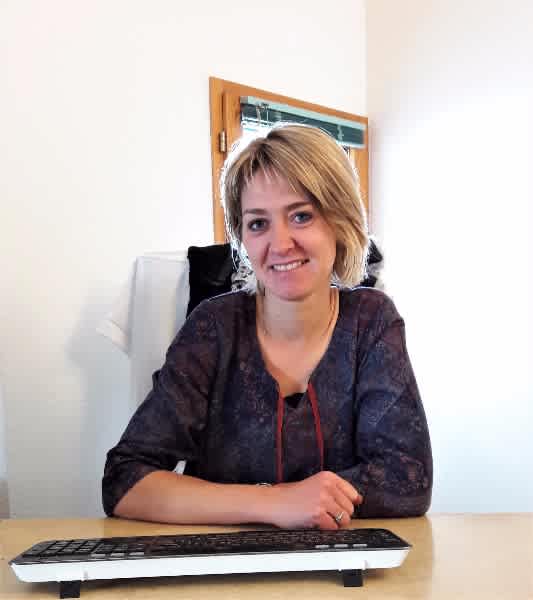 Dr Beryl MARRY-RODOT 