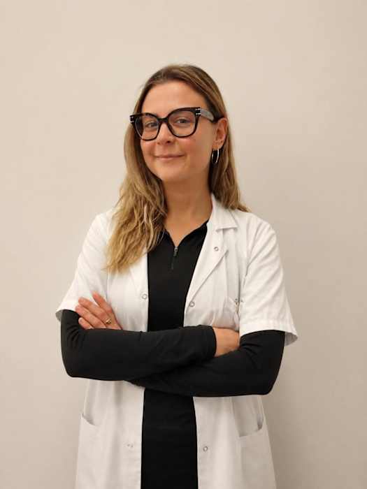 Elif MUTLU