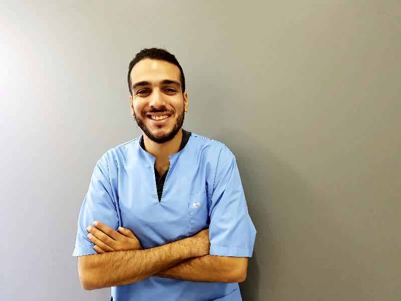 Dr Mohamed ALY