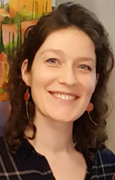 Christel DELAUNOY