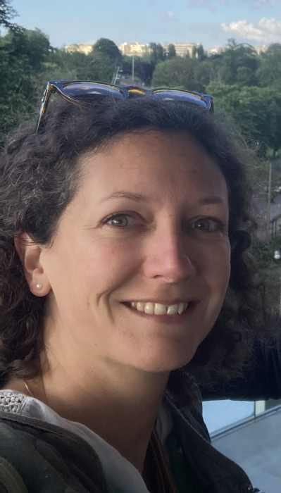 Dr Ophélie DE REVIERS