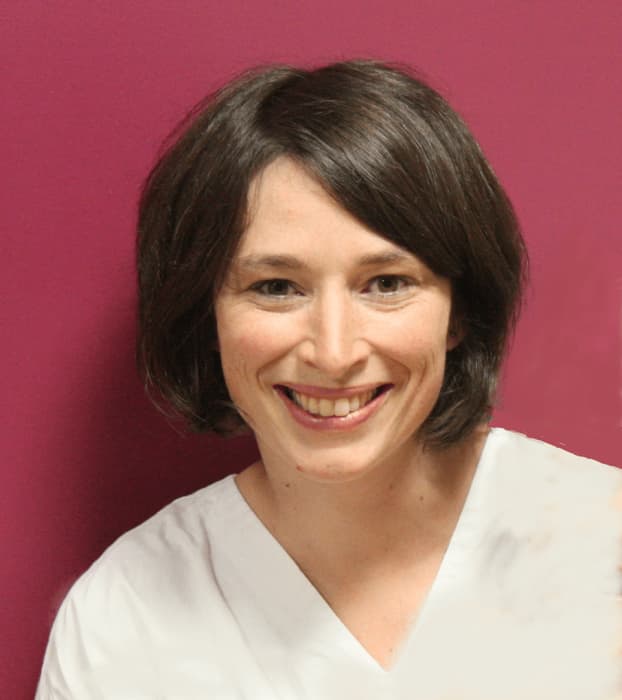 Michaela Rampp