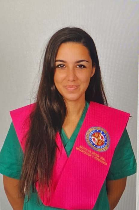 Dr Nuria ELAWAD