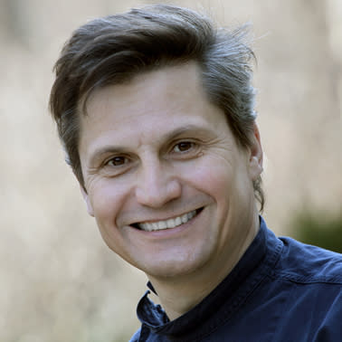 Dr Philippe Duchatelard, Chirurgien dentiste à Chamalières