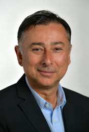 Dr Laurent LESGOURGUES