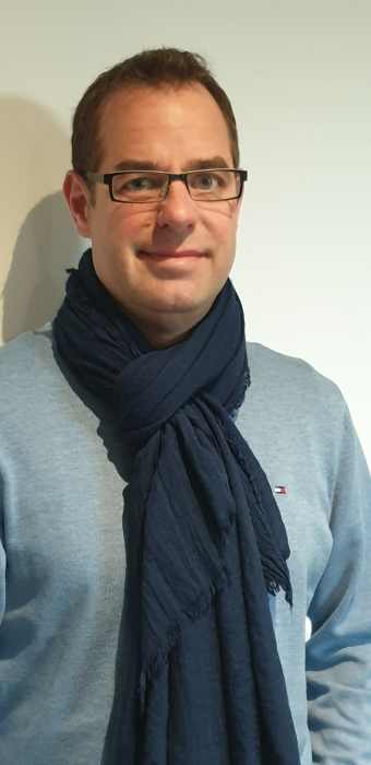 Jean-Arnaud GOUJON