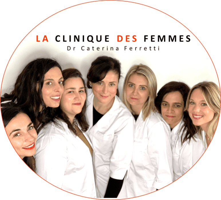 La clinique des femmes du docteur Caterina Ferretti