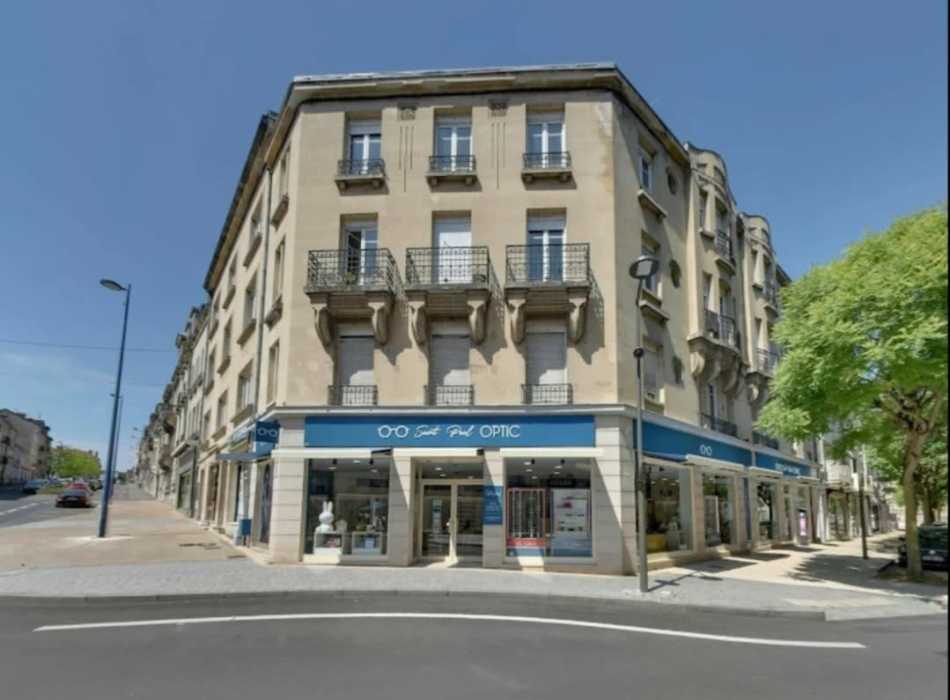 Saint Paul Optic - Centre de Téléconsultation Ophtalmologique