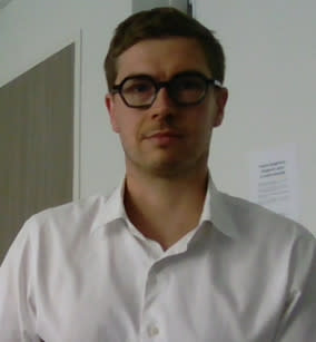 Dr Benjamin Bernichon, Médecin généraliste à La Souterraine