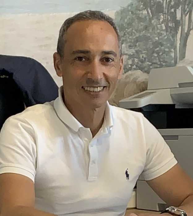 Dr Hamid Taoufik 
