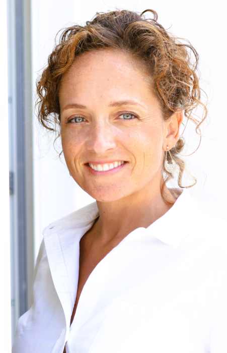 Marion Lacrouts