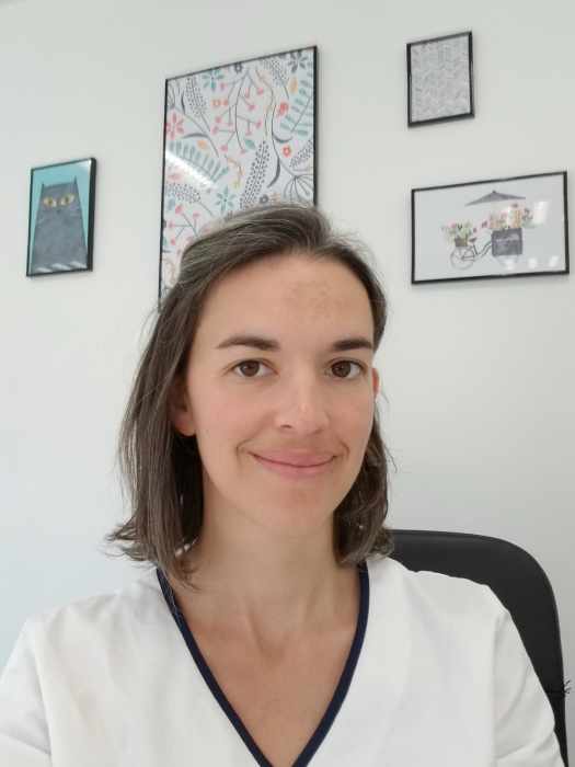 CLAIRE BELIN ROLANDEZ