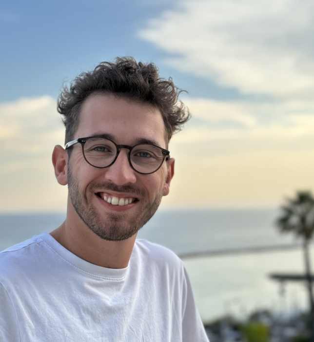Dr Charles-Adrien Buttigieg, Chirurgien dentiste à Le Pradet