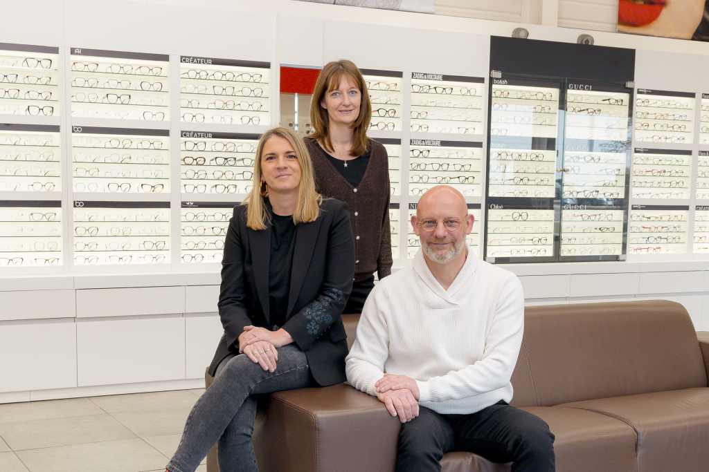BO.OPTIC - Thionville - Opticien Lunetiers - Téléconsultation Ophtalmologique