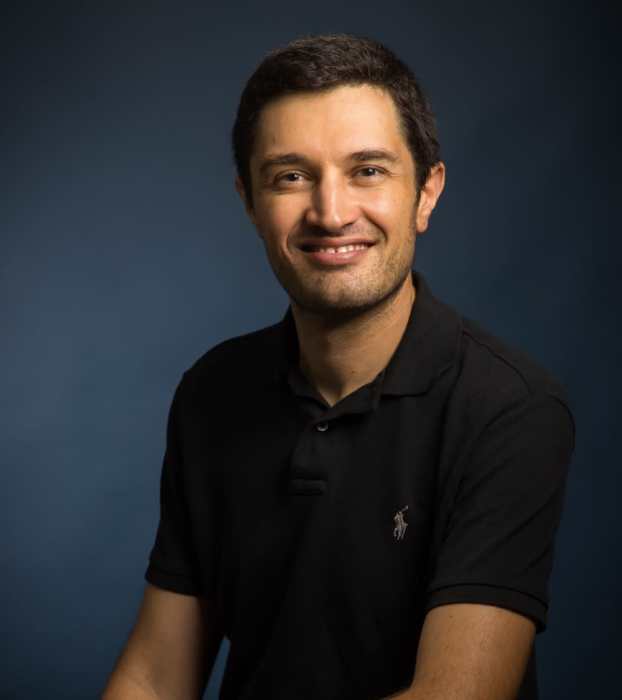 Dr Salah Bencherif, Pédiatre à Nîmes