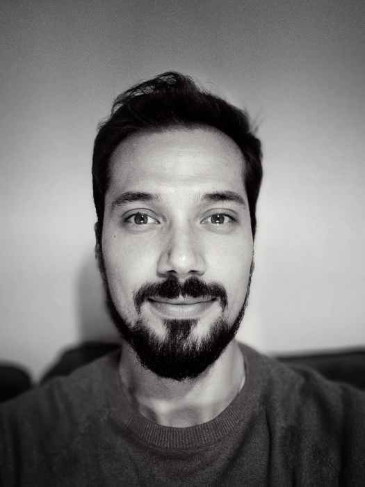 Dr Sami HAMED