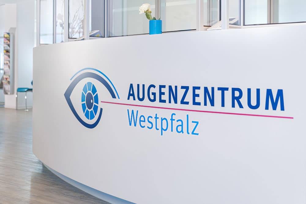 Augenzentrum Westpfalz Mvz Gmbh - Praxis+op Kaiserslautern