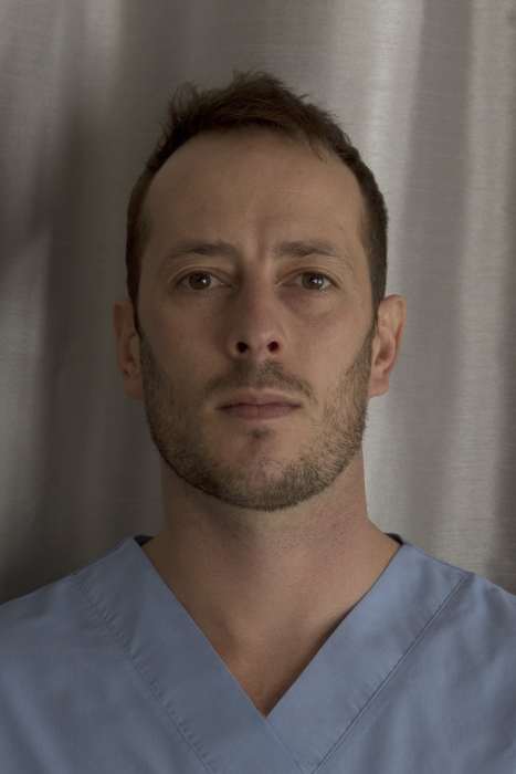 Michaël GAUFFRE