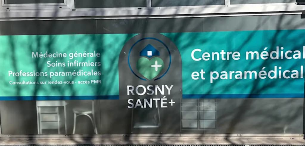 Infirmières Alioua Myriam & Masson Chloé, Infirmier à Rosny-Sous-Bois
