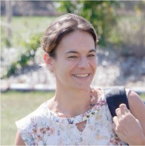 Dr KATELL MARTIN