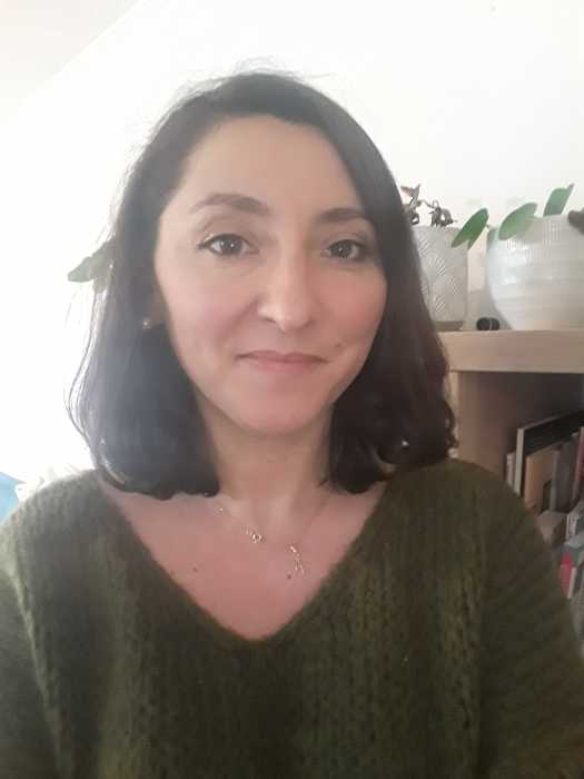 Delphine Collot