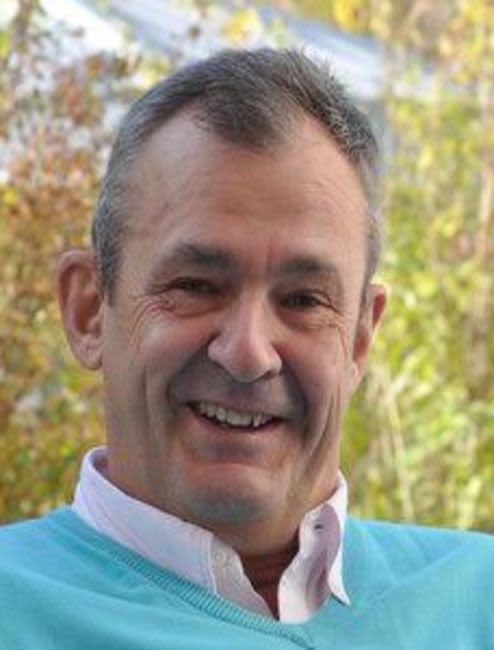 Dr François Desoroux, Gynécologue obstétricien à Belfort