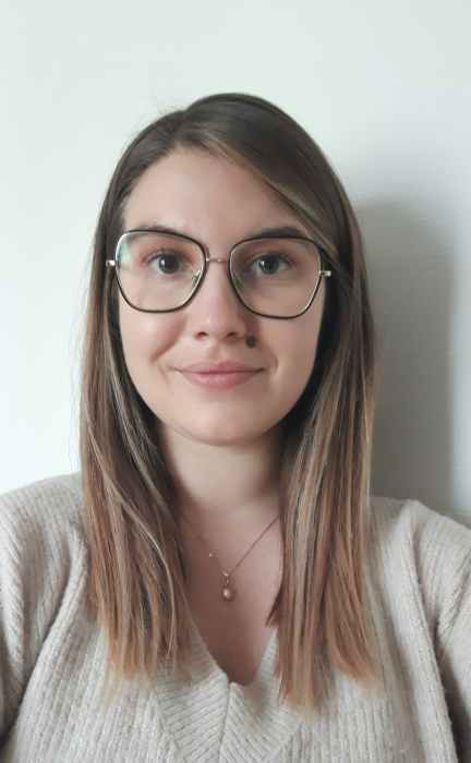 Emeline Morel