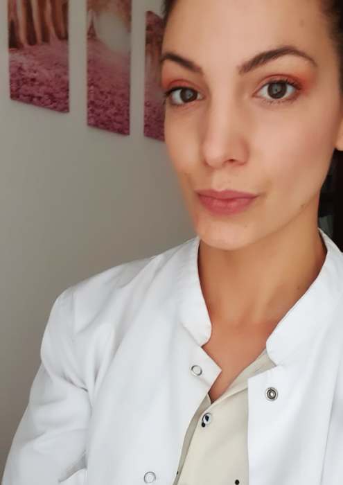 Marie Virlouvet