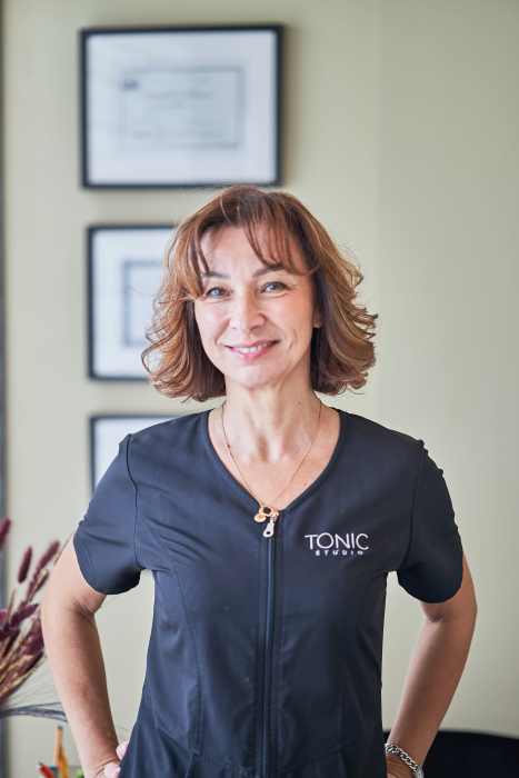 Angèle Cathy RIOLACCI