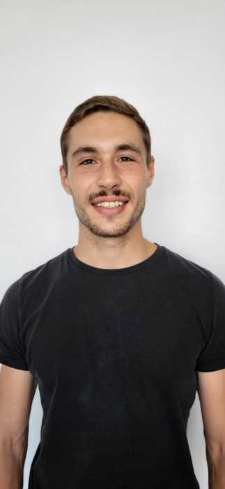 Jules Lemort