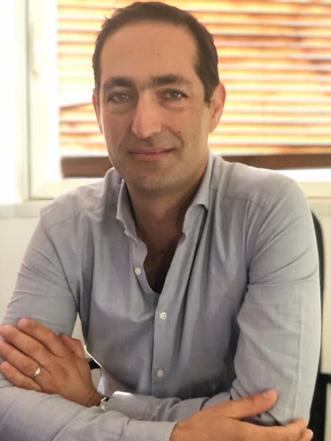 Dr Guillaume DRAY