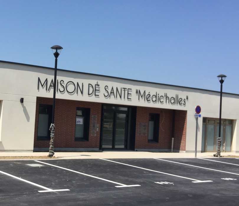 Dr Amandine Natis
