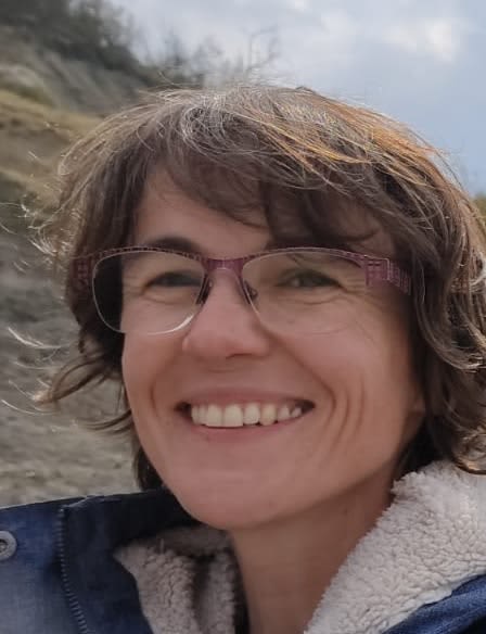 Dr Agnès Aloszko 