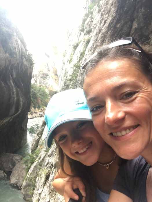 Dr Christele Fernandez