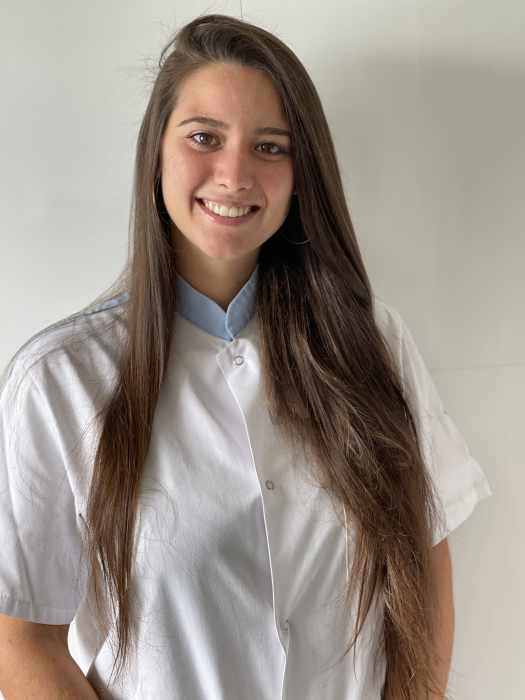 Morgane Abchée