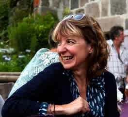 GAELLE GUENNEUGUES