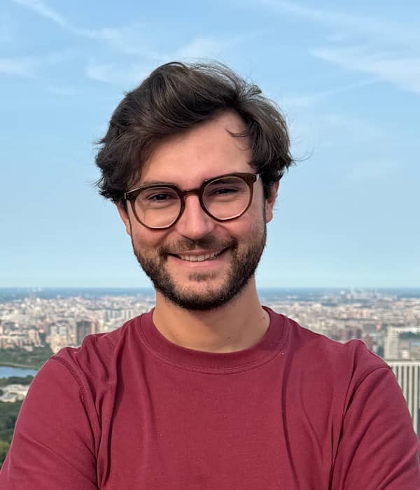 Dr Martin Vigneron, Médecin généraliste à Nancy