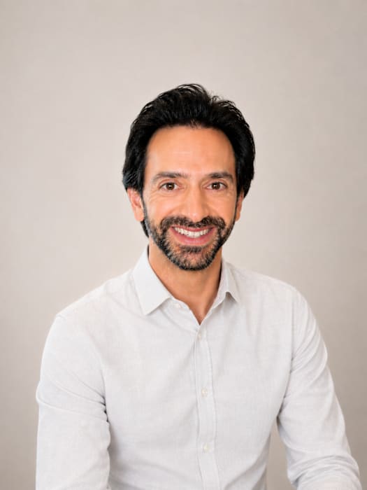 Dr Olivier RAHIMIAN  