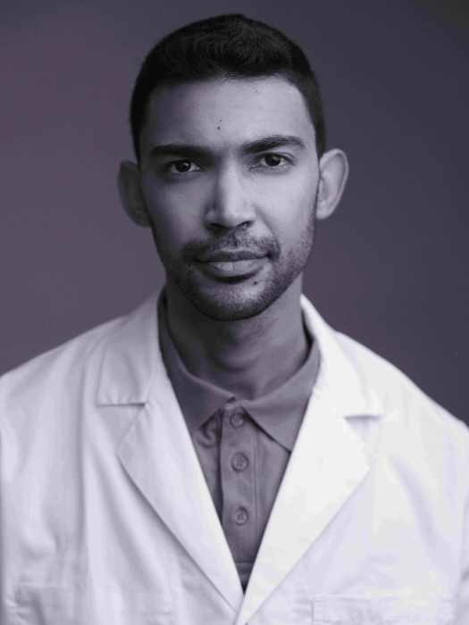 Dr Valentin GUSTAVE