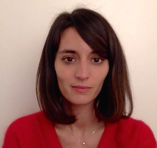 Dr Dorothée DUNION