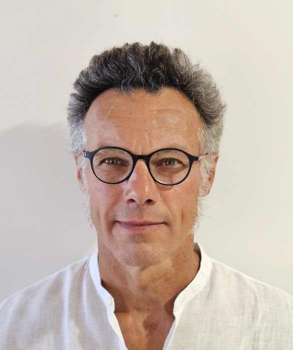 Dr Alain KNIBIEHLY