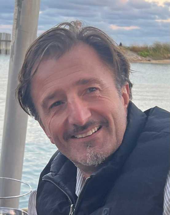 Dr Philippe Faytout, Ostéopathe à Marcheprime