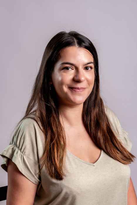 Marie Rodrigues 