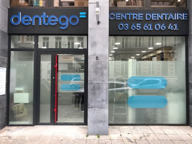 Centre dentaire Lille Nationale - Dentego