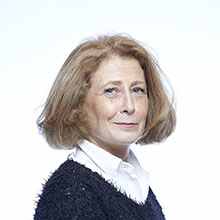 Dr Florence ELLIA-BENAND