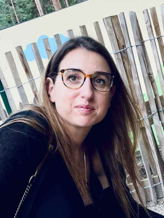 Elodie OTTELART