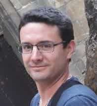 Denis Bouidghaghen