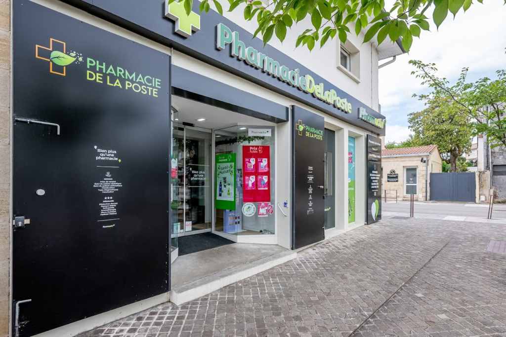 Pharmacie de la Poste 
