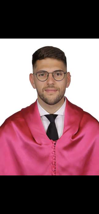 Dr LUIS MARRERO