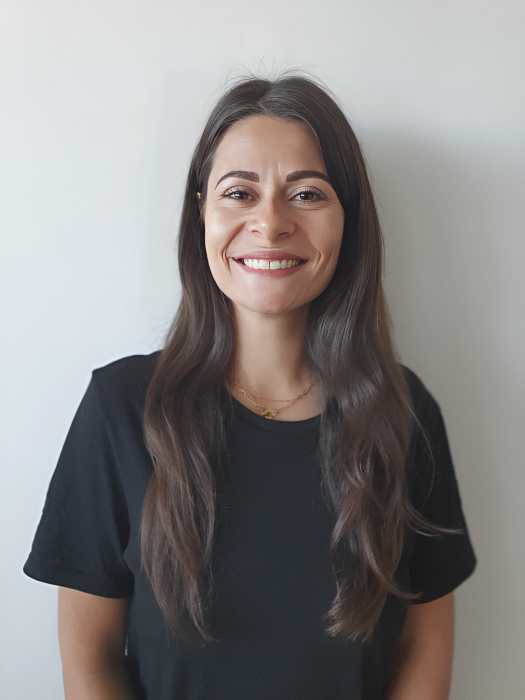 Morgane Clement